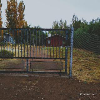 Departamento Los Antiguos - 9