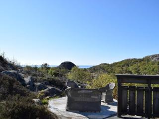 6 person holiday home in Lindesnes - 1