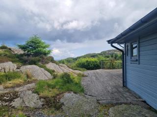 6 person holiday home in Lindesnes - 8