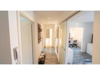 Elbe Quarter with balcony & parking in Pirna - 6