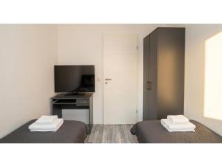 Elbquartier mit Balkon & Parkplatz in Pirna - 5