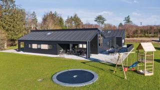 Villavilla 967 - Bønnerup Strand, Østjylland - 9