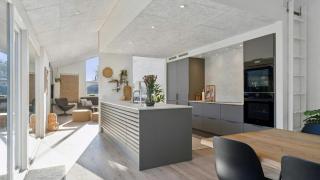 Villavilla 967 - Bønnerup Strand, Østjylland - 3
