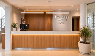 Hotel Leonardo Da Vinci - 5