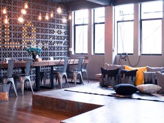 Silom Space Hostel - 9