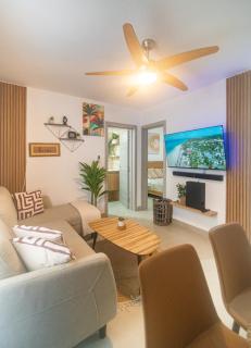 ANYA 1 Bayahibe Apartment for Couples and friends - 8
