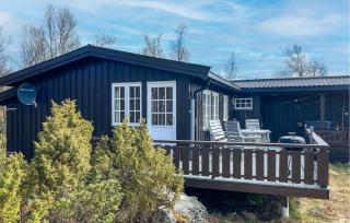 3 Bedroom Stunning Home In Uvdal - 8