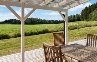 Fantastisches Haus Mit 2 Schlafzimmern - 1
