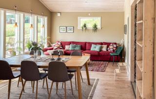 Fantastisches Haus Mit 2 Schlafzimmern - 6