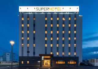 Super Hotel Sendai Airport Inter - 0