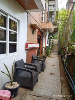 Raje Residence El Nido - 1