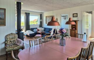 Schönes Haus Mit 3 Schlafzimmern In Hurup Thy - 7