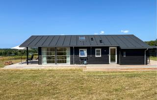 Tolles Haus In Store Fuglede Mit Wlan - Store Fuglede - 1