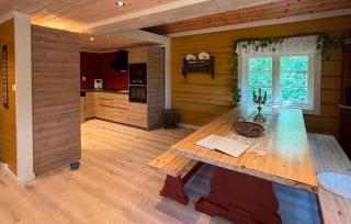 Lovely Home In Prestestranda With Sauna - 4
