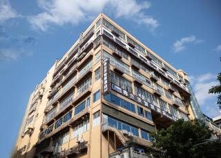 Franz Smart Hotel (Chongqing Wushan County Xiaoshanxia Branch) - 8