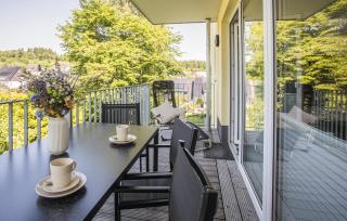 Gebirgsresort Winterberg - 0