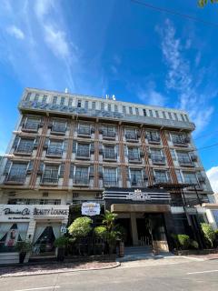 Metro Inn Bacolod - 0