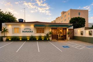 Pousada Manaíra - 0