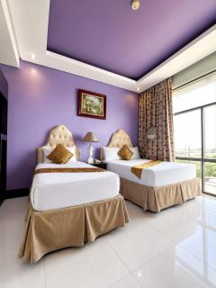 Metro Inn Bacolod - 2