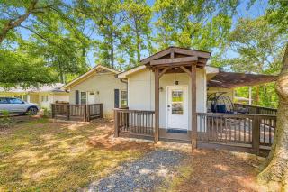 Luxury Retreat in Decatur - 1