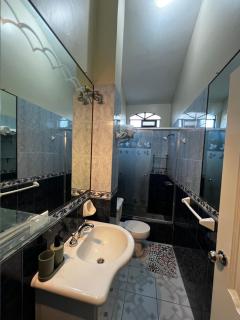 Habitación Mantarraya - 2