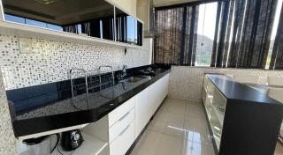 Suíte em uma Cobertura- Residencial Ayrton Senna - 1