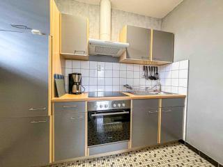 Haus Sonneneck Wohnung 2 - 6