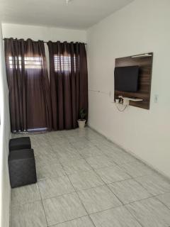 Casa totalmente equipada com terraço e excelente vista - 7