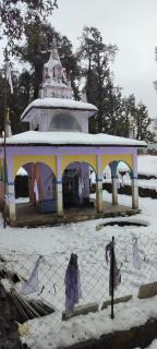 Nagtibba Trek - Three Sixty Views - 7