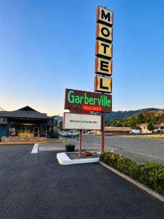 Motel Garberville - 0