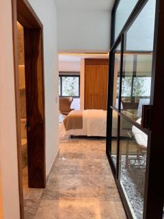 Belova Luxury Hotel, San Cristobal de las Casas - 6