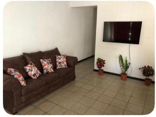 Casa del Viajero - 1