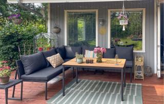 2 Bedroom Cozy Home In Eskebjerg - 5