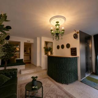 Dua Boutique Hotel - 4