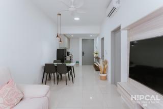 Skyline KL by stay like a LOCAL apartment - 7