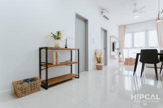 Skyline KL by stay like a LOCAL apartment - 1