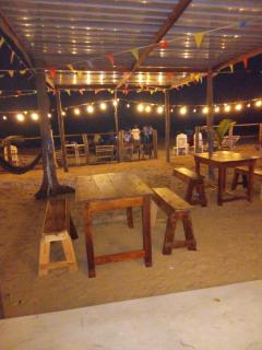 Beach Cab Resort - 8