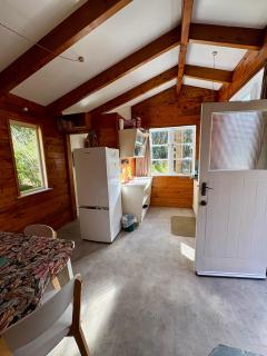 White Star Station Farm Holiday Park - Coromandel - 9
