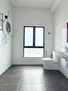 Infinity View Suites l The Horizon Ipoh l by Grab A Stay - 1-8 Pax - 4