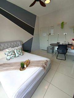 Infinity View Suites l The Horizon Ipoh l by Grab A Stay - 1-8 Pax - 3