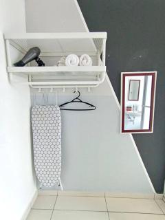 Infinity View Suites l The Horizon Ipoh l by Grab A Stay - 1-8 Pax - 1