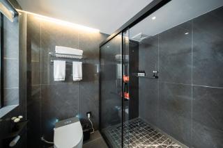 Franz Smart Hotel (Chongqing Wushan County Xiaoshanxia Branch) - 5