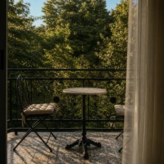 Dua Boutique Hotel - 1