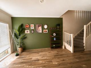 Family Townhouse in Wantirna 3Bedrooms - 3