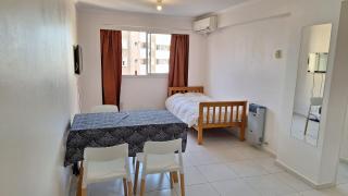 Departamento Temporario Villa Sol - 1