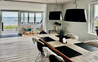 Awesome Home In Otterup With Wifi - 0