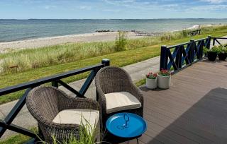 Awesome Home In Otterup With Wifi - 2