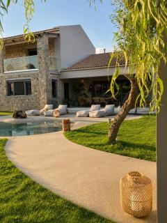 Villa Tartaya Boutique Villa with Private Pool in Corfu - 2