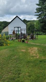 McIndoe Falls Inn - 8