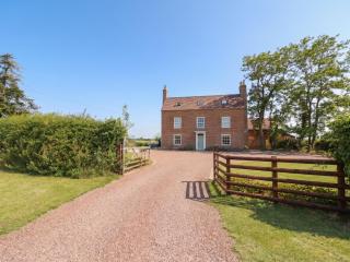 Daniels Farmhouse - Worcester - 0